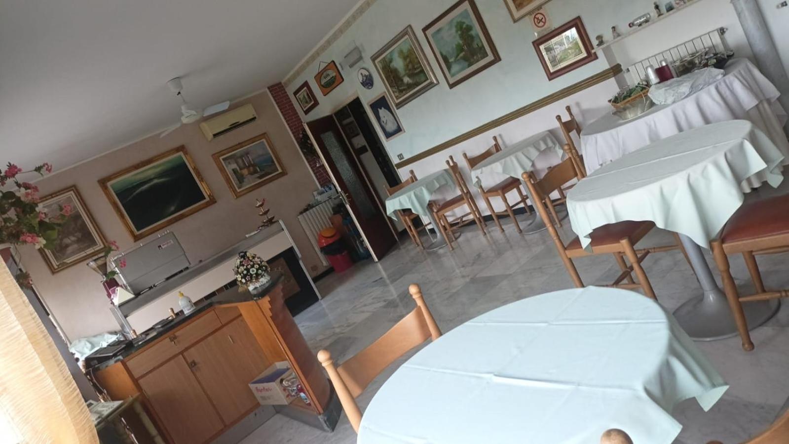 B&B Solana Noli Exteriör bild