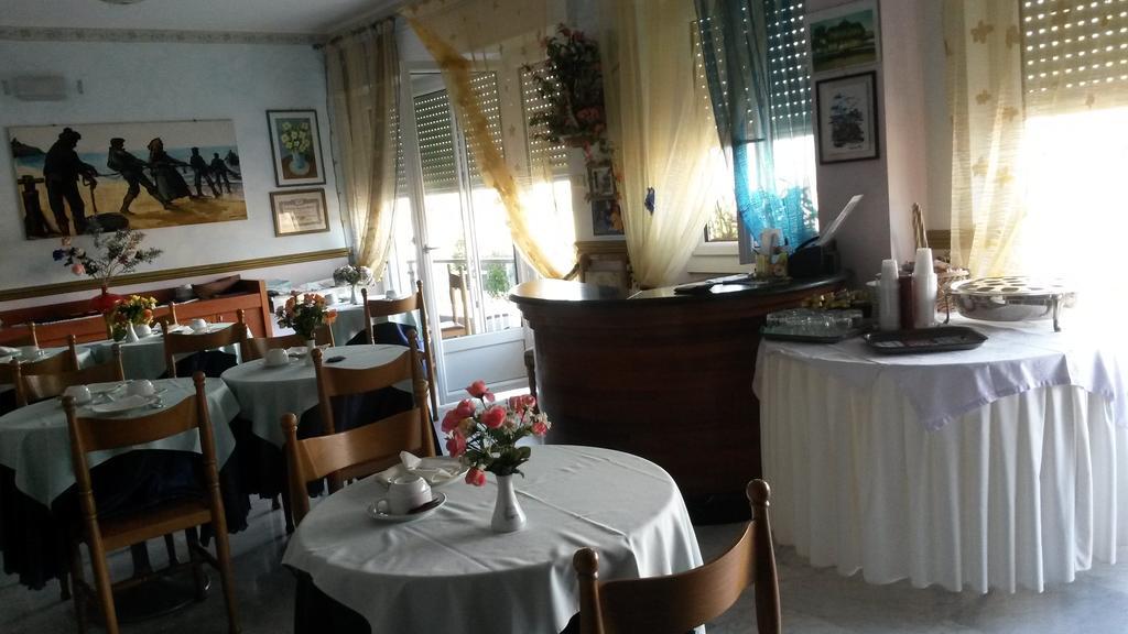 B&B Solana Noli Exteriör bild